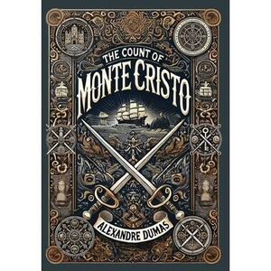 The Count of Monte Cristo (Collector's Edition) (Laminated Hardback with Jacket)